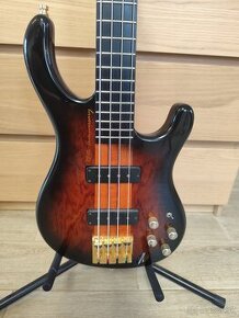 Basgitara Neuser Courage  15th anniversary (4.st.)