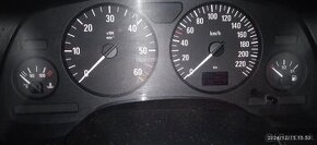 Opel astra 2004 1.7 diesel 55kw