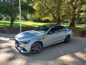 MB -AMG 63 S mHEV 4MATIC+ 680PS 950Nm odpočet DPH