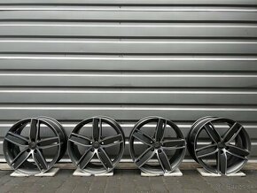 ❗️❗️❗️R19 Audi OEM Elektróny Audi 8x19 et49 5x112❗️❗️❗️