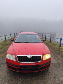 Predám Škoda Octavia 2