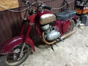 Jawa 250 559