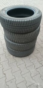 215/60R17 zimné