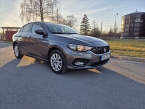 Fiat Tipo 1.6 E-torQ AUTOMAT