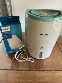 Zvlhčovač vzduchu Philips HU4801