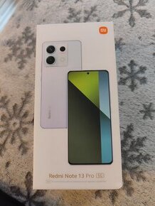 Xiaomi  Redmi Note 13 PRO 5G 256gb