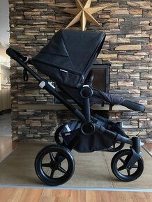 TOP stav Bugaboo Donkey 5 duo