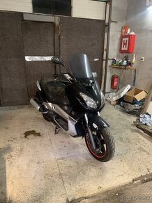 Yamaha x max 125 SE32