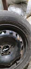 Pneumatika 165/75 R 14