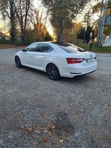 Škoda Superb III 2.0 TDI Ambition EU6 - 1