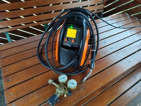 Kemppi co2 minarcmig evo 170,230volt