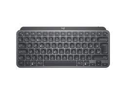 Logitech Mx keys mini