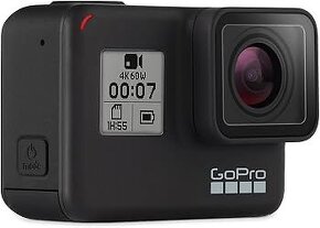 GoPro Hero 7 - black