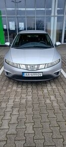 Honda civic 1.4 benzin