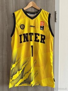 Dres BK INTER BRATISLAVA Blondin