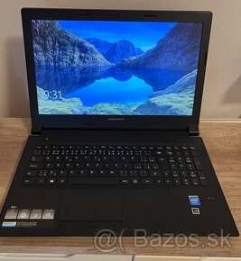 Lenovo B51-30