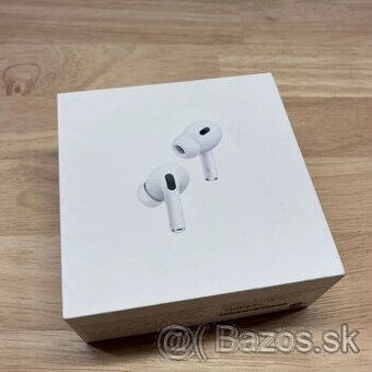 Airpods pro 2