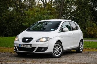 Seat Altea 2.0 TDI CR Style