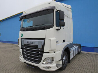 DAF XF510FT,EURO6,Aut,Navi,Tank 1500L