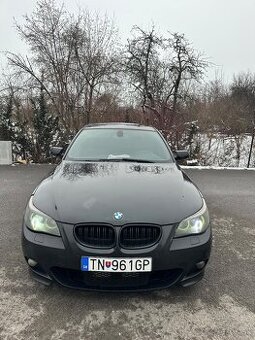 BMW E60 530D