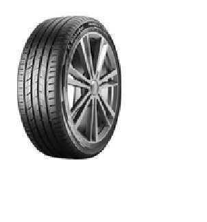 PREDAM- 4 ks nové letné pneumatiky 215/55 R18