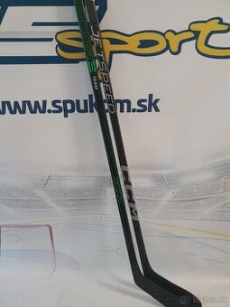 Hokejka CCM TRIGGER TEAM a JETSPEED LE-55flex p28