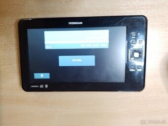 LCD Televizor