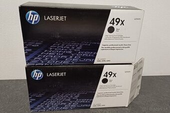 Toner do tlačiarne HP laserjet CC364A