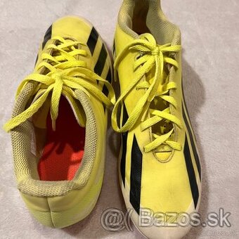 Adidas crazyfast kopačky