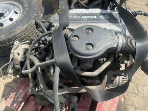 Motor X12XE Opel Corsa, Agila,Astra