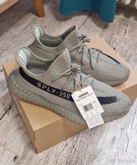 Adidas Yeezy Boost 350 V2 GRANITE vel.50