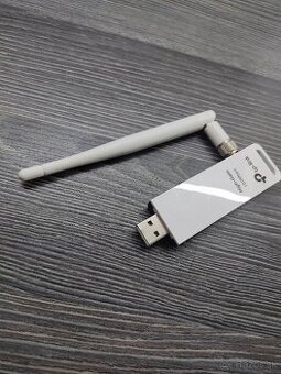 Wifi USB adapter - 1