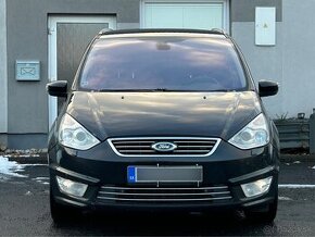 Ford Galaxy 2,0 TDci -103kw, 7 - miestny, rok výroby 2013