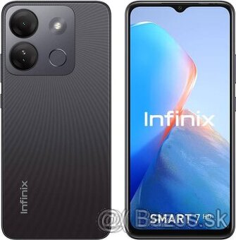 Infinix  smart 7 hd