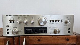 Telefunken TA 750