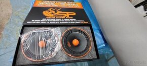 SP Audio MIDRANGE EXTREME 6,5"/16,5CM 200W RMS

