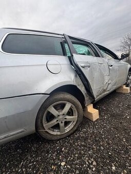 Passat b7 2013 buraniý 1,6 tdi ,, 130000 km