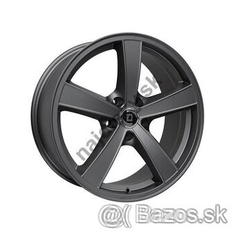 DIEWE Wheels TRINA Platin 5x108 R17 s TPMS