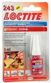 Loctite 243 (5ml)