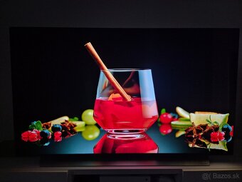 LG OLED55C13