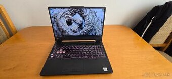 Asus FX506L