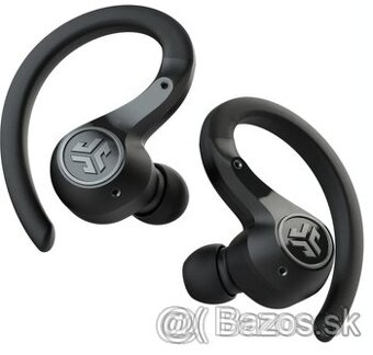 JLAB Epic Air Sport ANC True Wireless Black