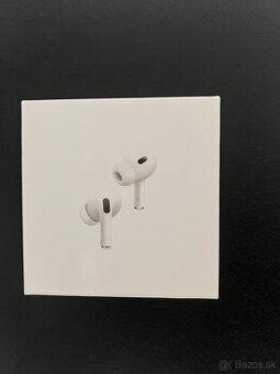 Apple AirPods pro 2