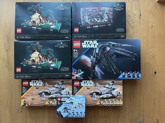 Lego Star Wars