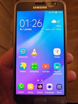 Samsung Galaxy J3