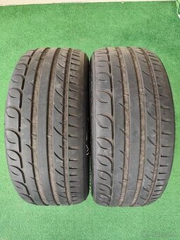 Letné pneumatiky 235/45r18 SEBRING