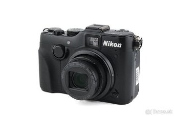 Nikon P7100