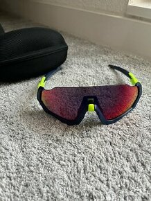 Okuliare Oakley Flight Jacket OO9401-05 PRIZM