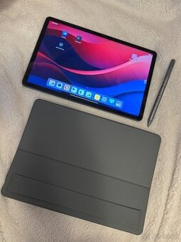 Lenovo TAB M11 - Super stav - Pero a puzdro v cene