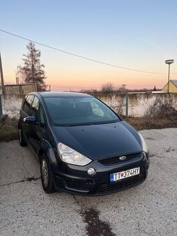 Ford Smax